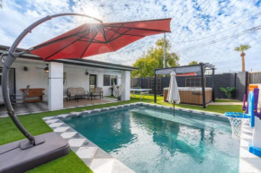 Osborn Modern Abode - Idyllic Scottsdale